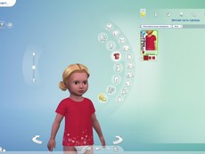 Топ Little Sister