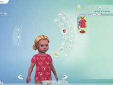 Топ Little Sister