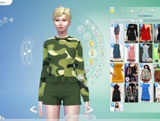 Звездная пижама