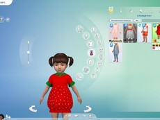 Костюм Нарви (Хэллоуин)