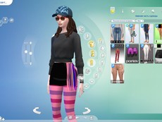 Юбка I - Pride Month Collection 2021