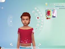 Топ Big Sister
