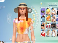 Футболки Life in Technicolors