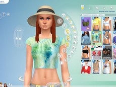 Футболки Life in Technicolors