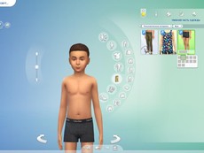 Дизайнерские боксерские трусы для мальчиков