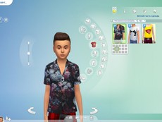 Детские повседневные рубашки Smyth