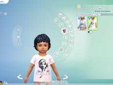 Футболки Frozen 2