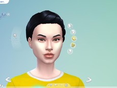 Пирсинг Triade