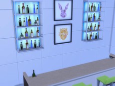 Дом Lasira Modern