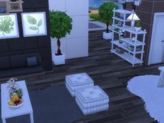 Дом Lasira Modern