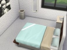 Дом Contemporary Nicholas - 715 by SavannahRaine1