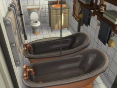 Фермерский дом поколений