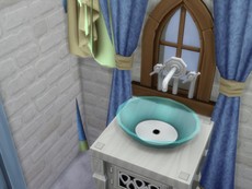 Заколдованный замок Arcane Illusions