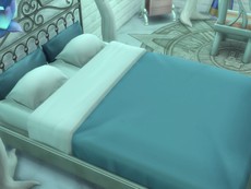 Заколдованный замок Arcane Illusions