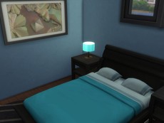 Стартовый дом oasis v1