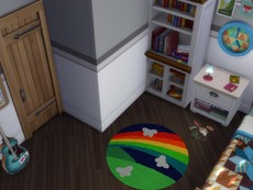 Последняя ферма в городе