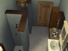 Последняя ферма в городе