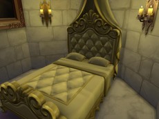 Ледяной замок