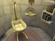 Ледяной замок