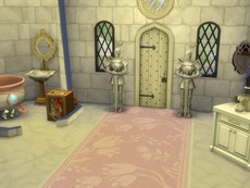 Ледяной замок