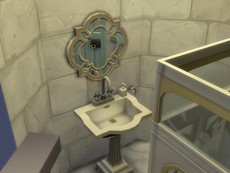 Ледяной замок