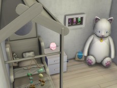 Дом 210 Willow Road