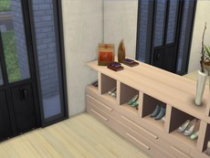 Дом 210 Willow Road