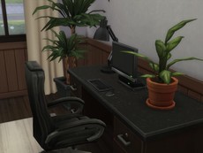 Дом English Greenery