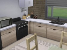 Дом Ringford