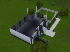 Дом Garden Essence Drive