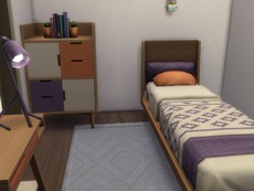 Дом Naturrin Modern
