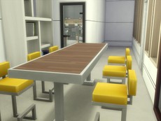 Дом Naturrin Modern