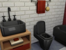 Дом Naturrin Modern