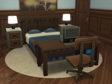 Дом престарелых Golden Maple