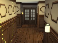 Дом престарелых Golden Maple