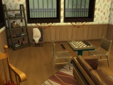 Дом престарелых Golden Maple