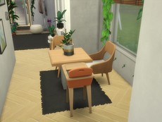 Дом Los Plant