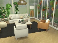 Дом Los Plant
