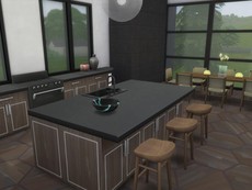 Дом Cliffside Heaven