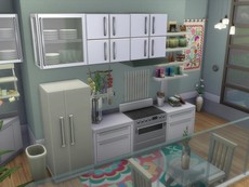 Дом Girly Loft