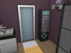 Дом Apinyani Modern