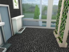 Дом Apinyani Modern