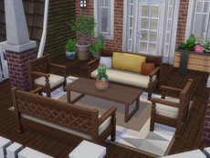 Приморская резиденция