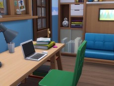 Приморская резиденция