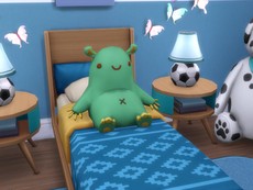 Приморская резиденция