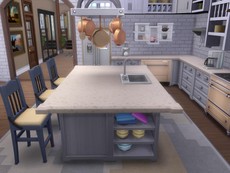 Приморская резиденция