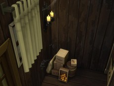 Дом Underground Lair