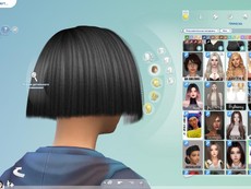 Стрижка Bob от s-club