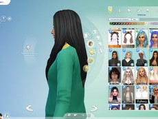 Прическа Madison