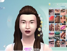 Губная помада A27